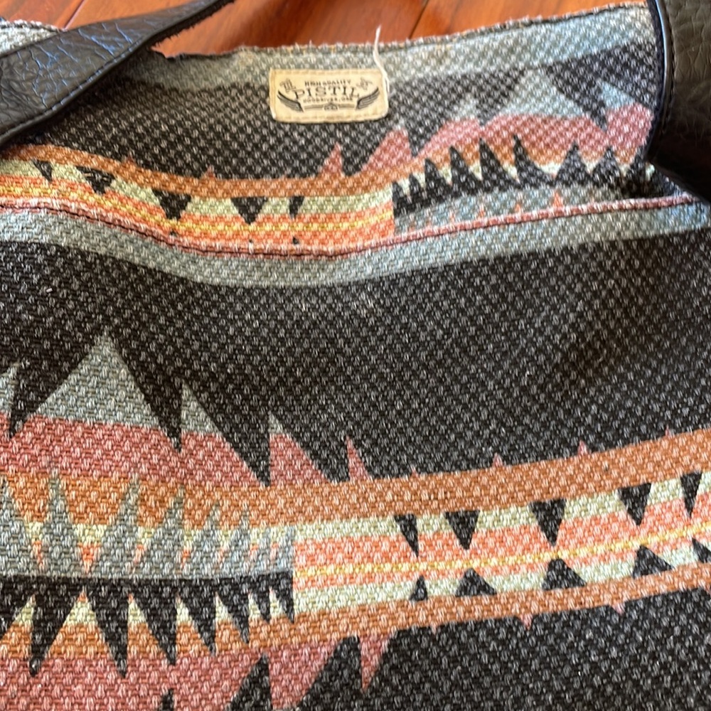 PISTIL HANDBAG - Picture 6 of 12